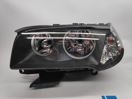 Farol Esquerdo Bmw X3 E83 03-06