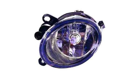 Farol Nevoeiro Esquerdo Audi A6 04-08