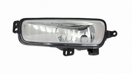 Farol NEvoeiro Esquerdo H8 Ford Focus 14-17