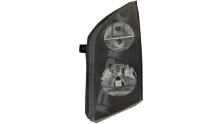 Farol Vw Crafter Esquerdo 13-16