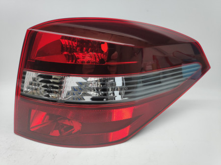 Farolim Direito Renault Laguna III GrandTour 11-