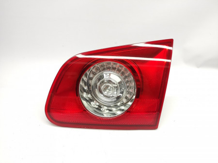 Farolim Direito Vw Passat Variant 05-10 Mala