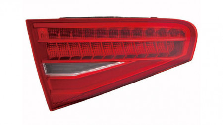 Farolim Esquerdo Audi A4 Led 12-14