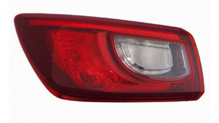 Farolim Esquerdo Mazda CX-3 15-17