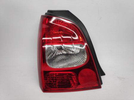 Farolim Esquerdo Renault Twingo 07-12