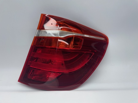 Farolim Tras Direito Led Bmw X3 F25 11-13 Exterior