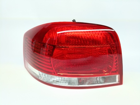 Farolim Tras Esquerdo Audi A3 3P 03-08
