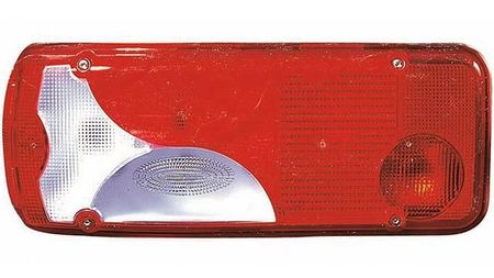 Farolim Tras Esquerdo Volkswagen Crafter Tipo Camion 06-12