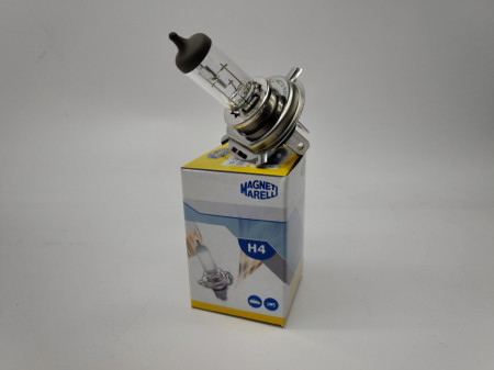Lâmpada H4 12v Magnetti Marelli