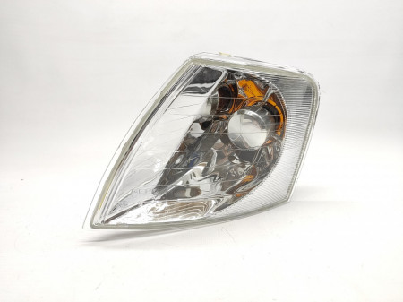 Pisca Esquerdo Vw Passat B5 96-00 Transparente