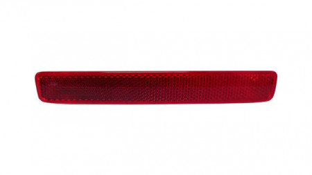Refletor Esquerdo VW Transporter T5 10-14