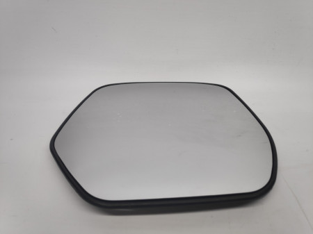 Vidro Espelho Direito Honda Cr-V III 07- Convexo Termico