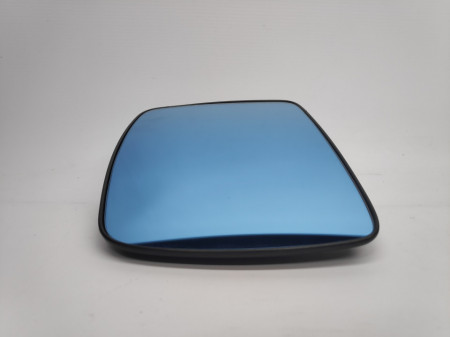Vidro Espelho Esquerdo Azul Range Rover 02-09