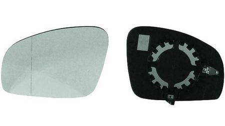 Vidro Espelho Esquerdo Skoda Fabia Combi 07-14