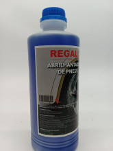 Abrilhantador de Pneus 1L Regalo - Img 3