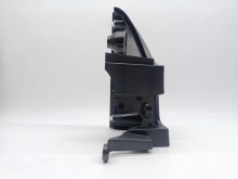 Canto Para-Choques Renault kangoo Tras Direito Sup 08-21 2P - Img 5