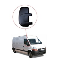Capa Espelho Direita Renault Master Opel Movano 03-10 - Img 3