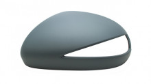 Capa Espelho Esquerda P/ Pintar Honda Civic VIII Hatchback | 06-12 - Img 2