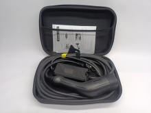 Carregador EV Automovel 220V Tipo2 10/16A