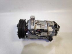 Compressor Ar condicionado AC Renault Megane IV 15 - - Img 6