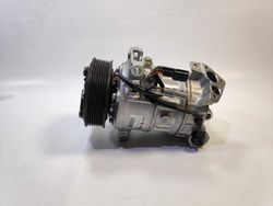 Compressor Ar condicionado AC Renault Megane IV 15 - - Img 1