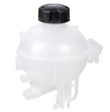 Depósito de expansão líquido de refrigeração Motor Peugeot Citroen Opel Toyota Fiat - Img 2