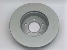 Discos Travao Frente VW Crafter MAN TGE 17-24 - Img 4