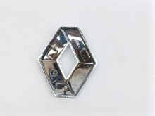 Emblema Frente "Renault" Megane Scenic Kangoo 97-04 - Img 3