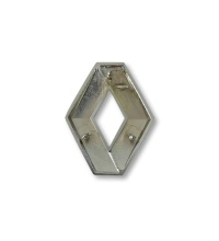 Emblema "Renault" Megane Scenic Kangoo Laguna Modus Clio III - Img 3