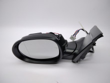 Espelho Direito C/ Pisca 7 Pinos Honda Civic VIII Hatchback | 06-12 - Img 1