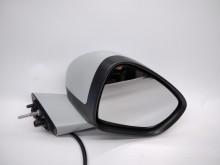 Espelho Direito Eletrico C/ Pisca Citroen C4 Picasso 13-18
