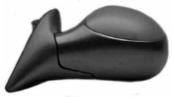 Espelho Direito Eletrico Citroen Xsara Picasso 04-08 Termico C/ Sonda P/ Pintar - Img 1