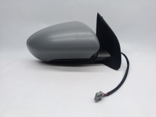 Espelho Direito Rebativel Nissan Qashqai 06-14