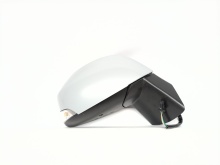 Espelho Direito Rebativel Renault Scenic III / Grand Scenic III 09- P/Pintar - Img 1