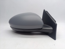 Espelho Direito Renault Megane IV 16-23 Rebativel C/Assistente