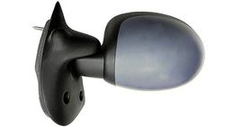 Espelho Direito Renault Twingo II 97-07 P/ Pintar