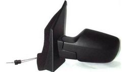 Espelho Esquerdo Manual Ford Fusion 02-05