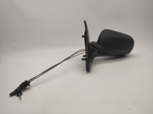 Espelho Esquerdo Manual Grande Seat Ibiza / Cordoba 99- 02 - Img 1