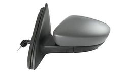 Espelho Esquerdo Manual Seat Toledo 12- P/ Pintar - Img 1