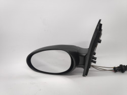 Espelho Esquerdo Manual Smart Fortwo 04-07 - Img 4