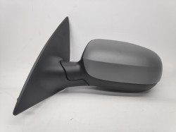 Espelho Esquerdo Opel Corsa C 00-06 P/Pintar