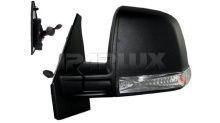 Espelho Manual Fiat Doblo Direito Direito 15-