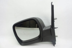 Espelho Retrovisor Esquerdo Renault Kangoo / Grand Kangoo (KW0 / 1_) 08 - - Img 8
