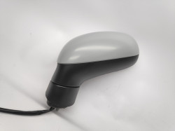 Espelho Seat Leon IP 05-09 Esquerdo Eletrico - Img 1