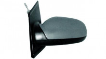 Espelho Vw Fox 05-10 Direito Manual P/ Pintar - Img 2