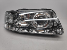 Farol Audi A3 00-03 Direito - Img 9