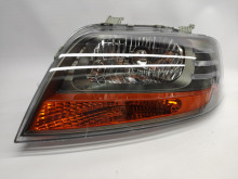 Farol Chevrolet Kalos 3/5P 2002 a 2008 Esquerdo Eletrico - Img 3