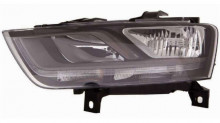 Farol Direito Audi Q3 11 - 14