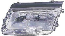 Farol Direito C/ Nevoeiro Vw Passat B5 96-00 - Img 2