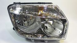 Farol Direito Dacia Duster 10-13 OEM - Img 1